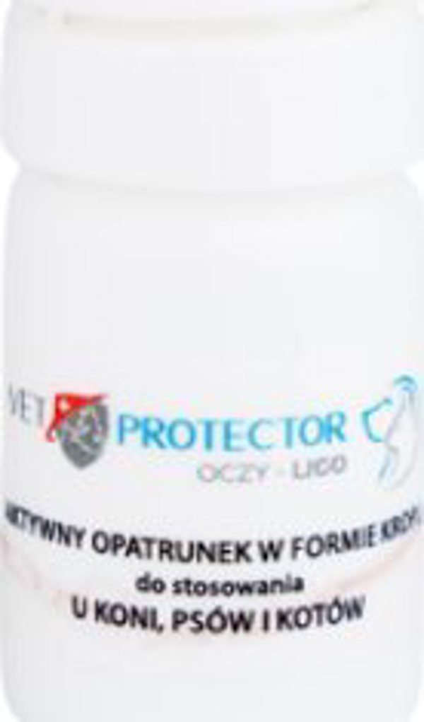 Sante JM SANTE Polisept Vet Protector Oczy-Ligo 3ml
