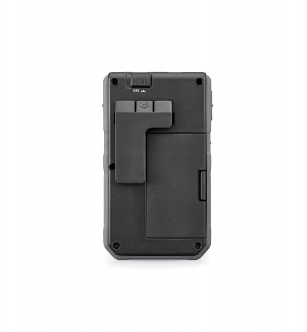 Sangean DT-800 (USB-C) Black