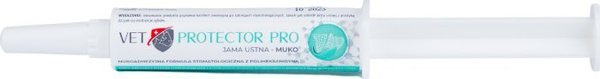 Sante JM SANTE Polisept Vet Protector Jama Ustna Muko 15ml