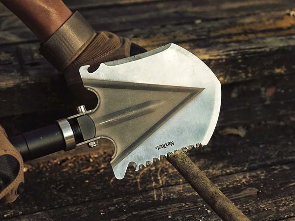 Saperka wielofunkcyjna NexTool Mini NE20013