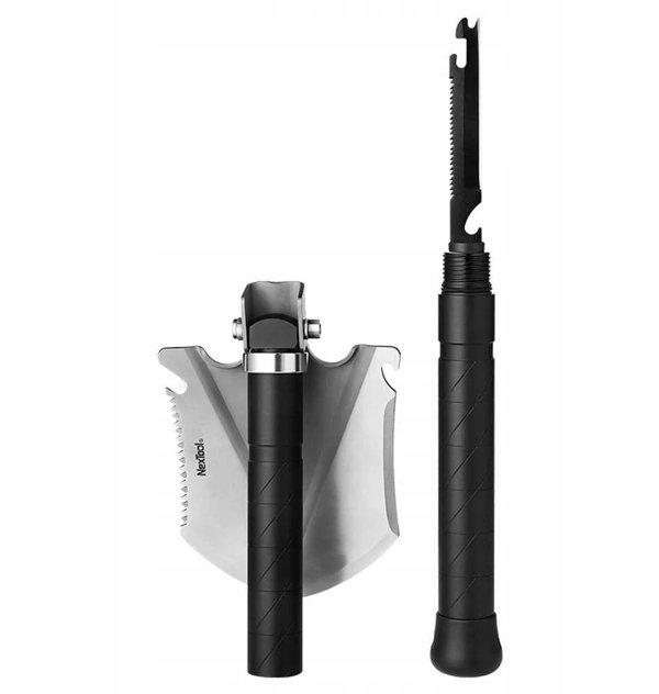 Freund Victoria Πολυεργαλείο Σκαλιστήρι NexTool Mini NE20013, Πτυσσόμενο Φτυάρι Επιβίωσης