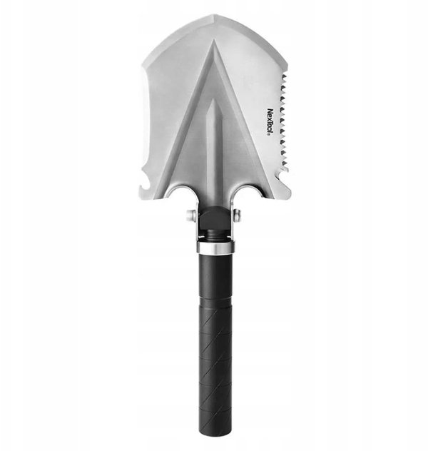 Freund Victoria Πολυεργαλείο Σκαλιστήρι NexTool Mini NE20013, Πτυσσόμενο Φτυάρι Επιβίωσης