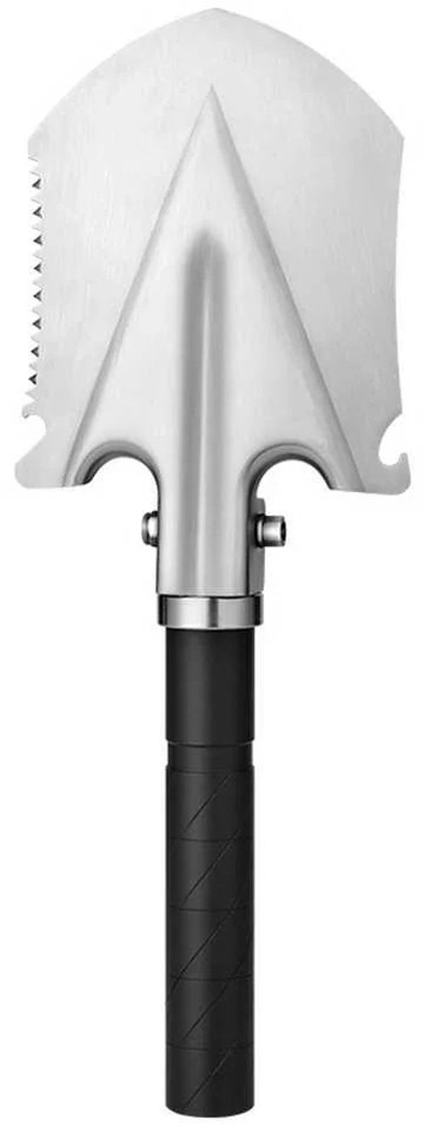 Freund Victoria Πολυεργαλείο Σκαλιστήρι NexTool Mini NE20013, Πτυσσόμενο Φτυάρι Επιβίωσης