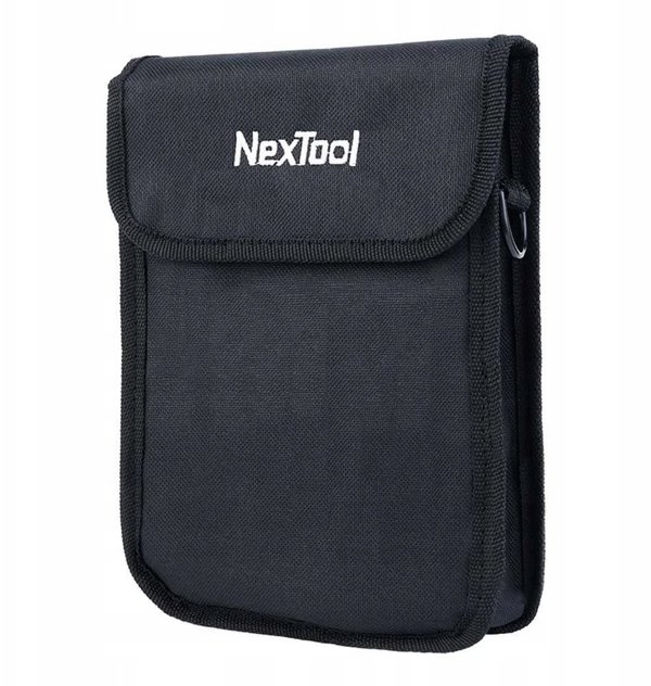 Freund Victoria Πολυεργαλείο Σκαλιστήρι NexTool Mini NE20013, Πτυσσόμενο Φτυάρι Επιβίωσης