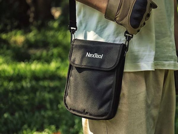 Freund Victoria Πολυεργαλείο Σκαλιστήρι NexTool Mini NE20013, Πτυσσόμενο Φτυάρι Επιβίωσης