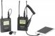 Saramonic Καλώδιο Ήχου LC-C35, Mini Jack 3.5mm TRS σε Lightning για Σύνδεση Συσκευών Ήχου σε iPhone/iPad