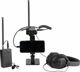 Saramonic Καλώδιο Ήχου LC-C35, Mini Jack 3.5mm TRS σε Lightning για Σύνδεση Συσκευών Ήχου σε iPhone/iPad