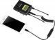 Saramonic Καλώδιο Ήχου LC-C35, Mini Jack 3.5mm TRS σε Lightning για Σύνδεση Συσκευών Ήχου σε iPhone/iPad