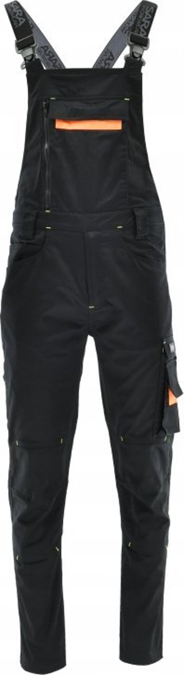 SARA BIBBRACE ACTIFLEXXXL