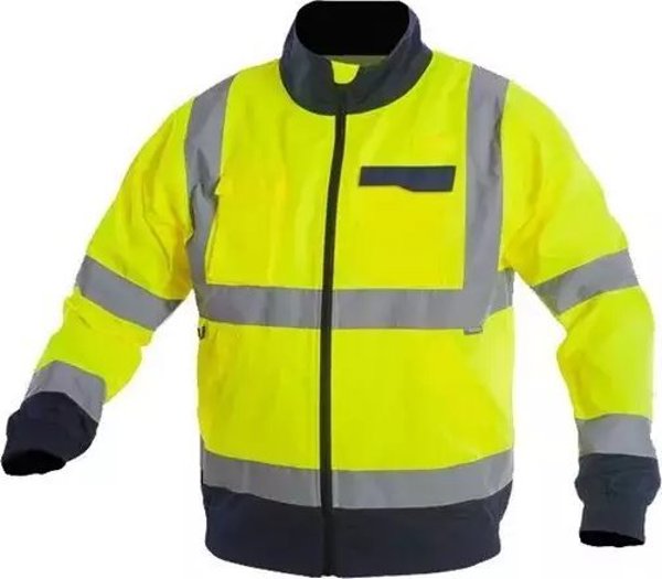 SARA JACKET ROADMAN 11-000025-M