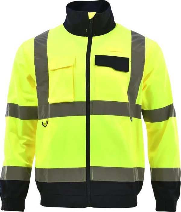 SARA JACKET ROADMAN 11-000025-M