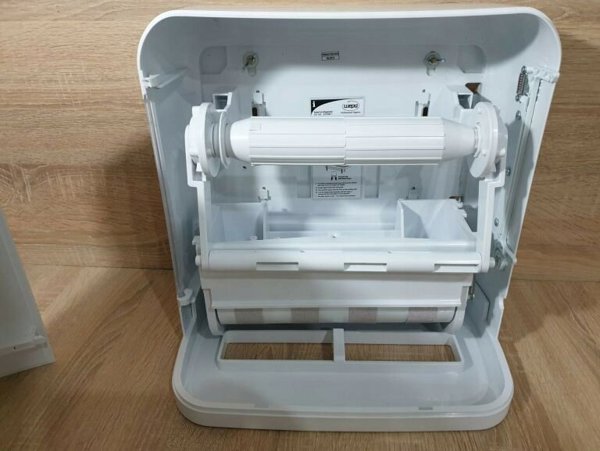 Satino Automatinis dozatorius AutoCut midi PT1, Satino