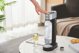 Philips GoZero Soda Maker - Συσκευή Παρασκευής Ανθρακούχου Νερού, Μαύρο Χρώμα, Ανοξείδωτο Ατσάλι