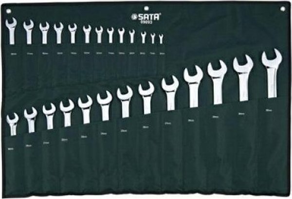 SATA SATA FLEXIBLE KEY, 26 pcs. SACHET .