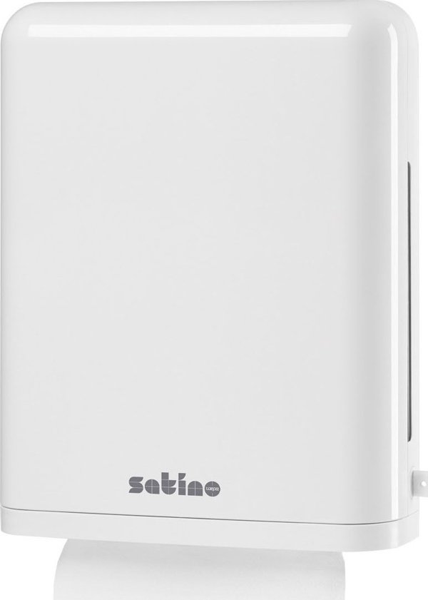 Satino Διανομέας για διπλωμένες πετσέτες Slim/μεγάλος PT2