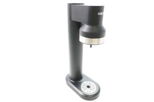 Saturator Brita sodaTRIO Czarny [outlet]