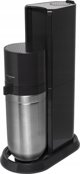 Saturator Sodastream Duo + 3 butelki + gaz Czarny