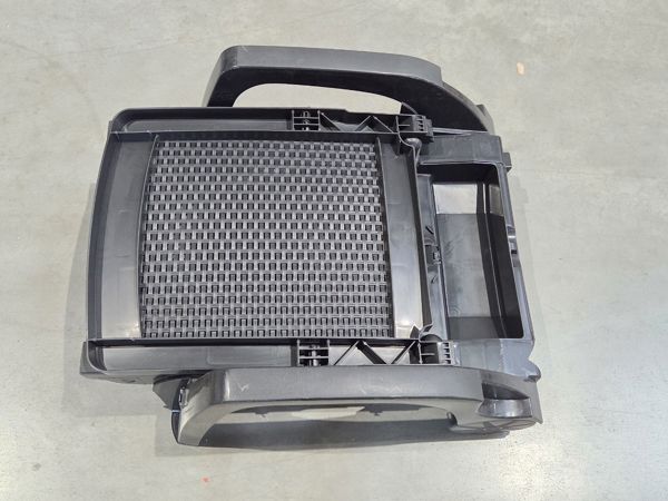 Saulosana chair Miami gray 8003723401781 [outlet]