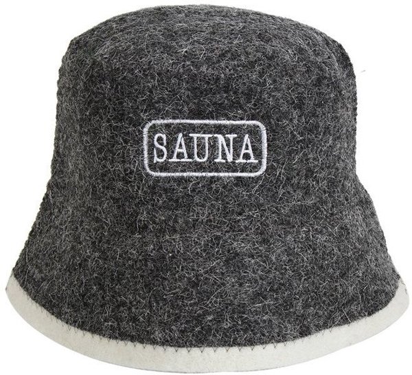 SAUNA HAT SAUNA FLAMMIFERA