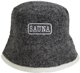 SAUNA HAT SAUNA FLAMMIFERA