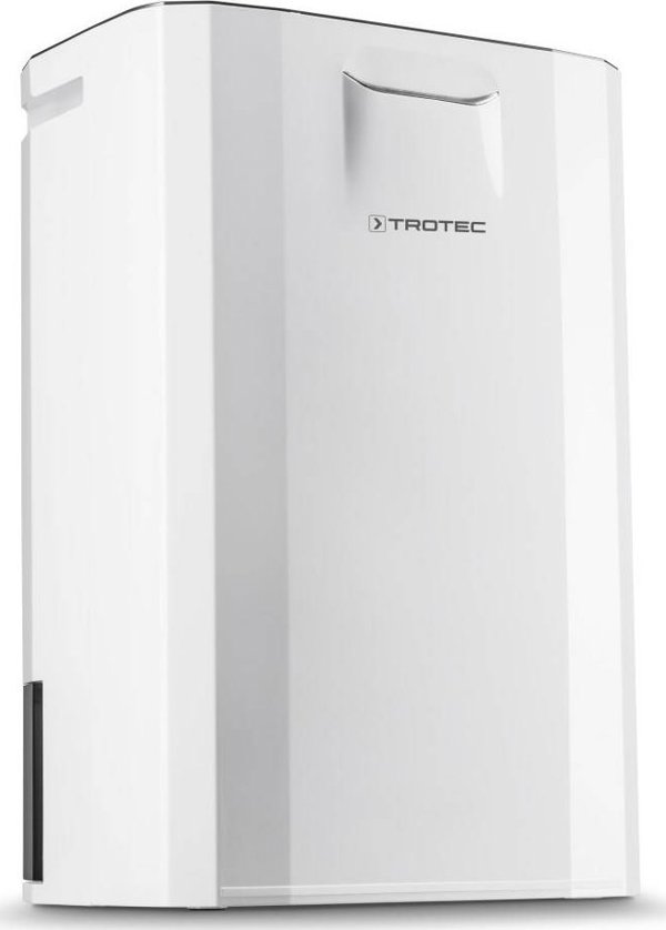 Sausintuvas Trotec TTR-57-E