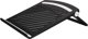 Savio PB-02 Βάση Γραφείου για Laptop και Tablet, Ρυθμιζόμενη, Εργονομική, Μαύρη