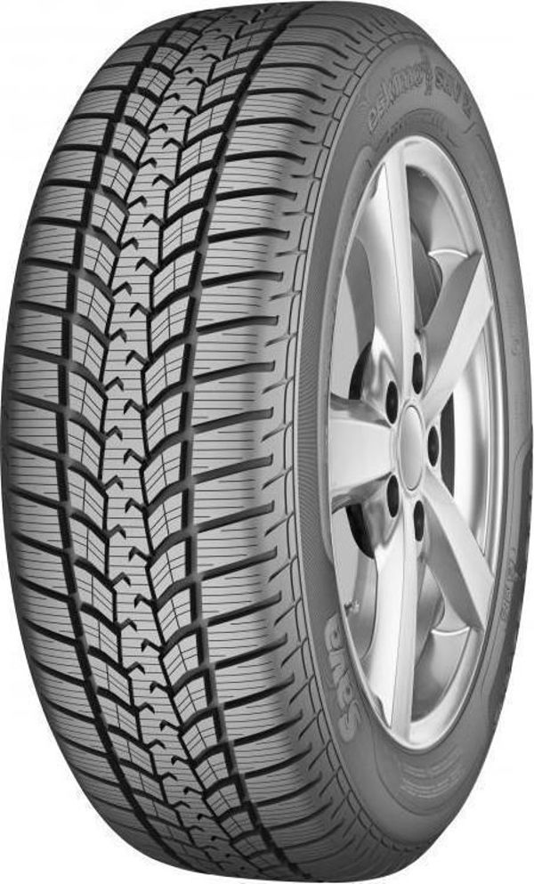 Sava Sava ESKIMO SUV 2 235/55 R17 103H