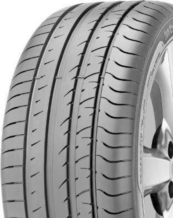 Sava INTENSA UHP 2 XL MFS 225/55 R17 101Y