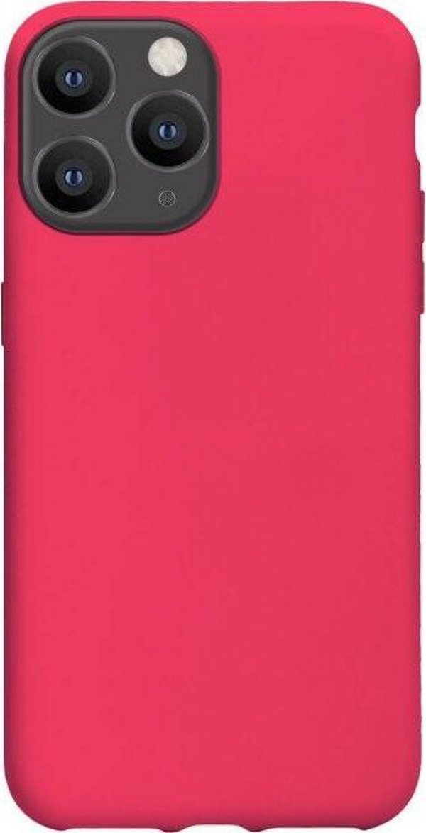 SBS Mobile Pink Vanity Cover Soft, for iPhone 12 Pro Max standard