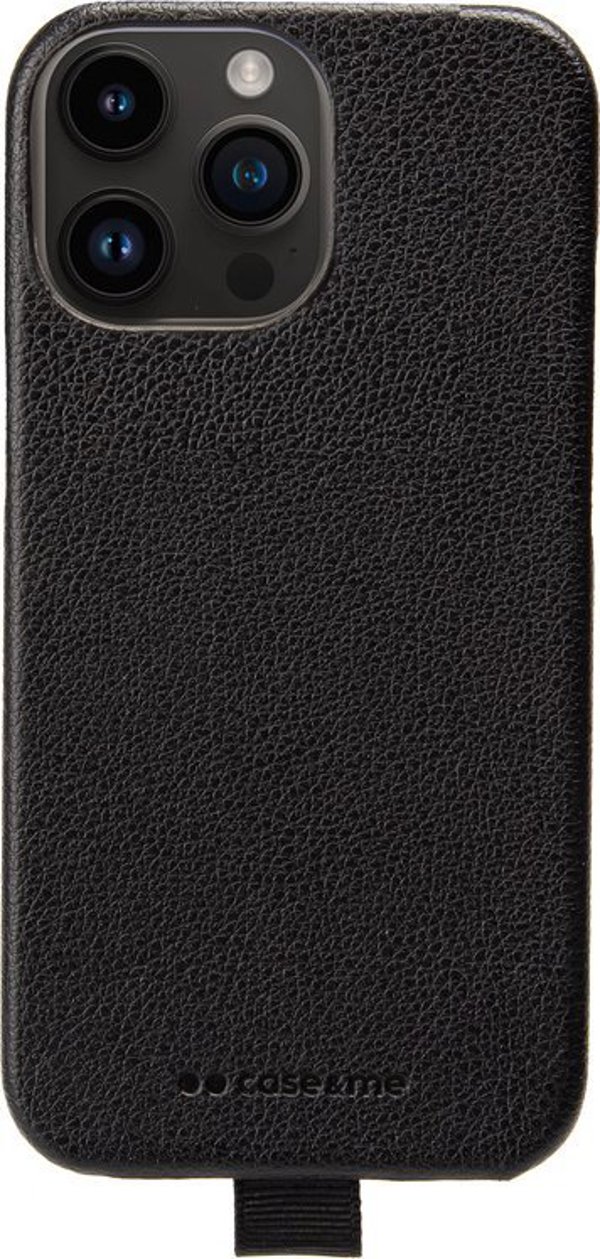 Θήκη SBS Mobile Case&me-Amelie για iPhone 15, μαύρο πρότυπο 14416524 8018417462689