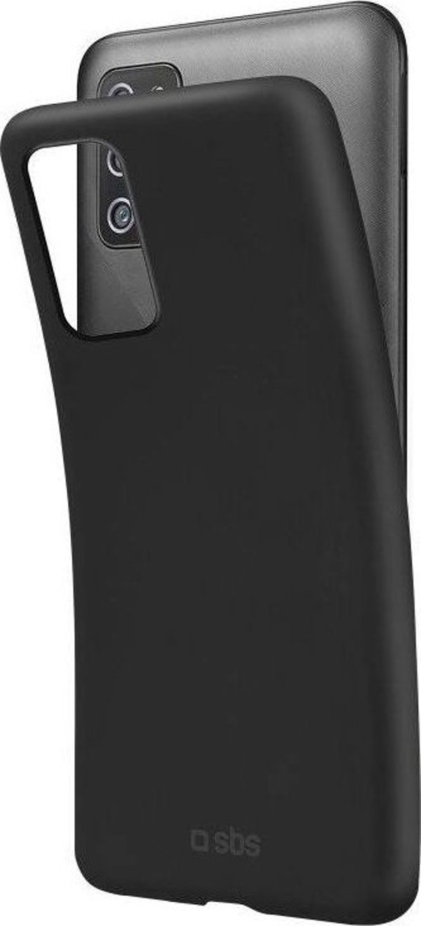 SBS Mobile SBS Vanity Stars Cover for Samsung Galaxy A03s standard