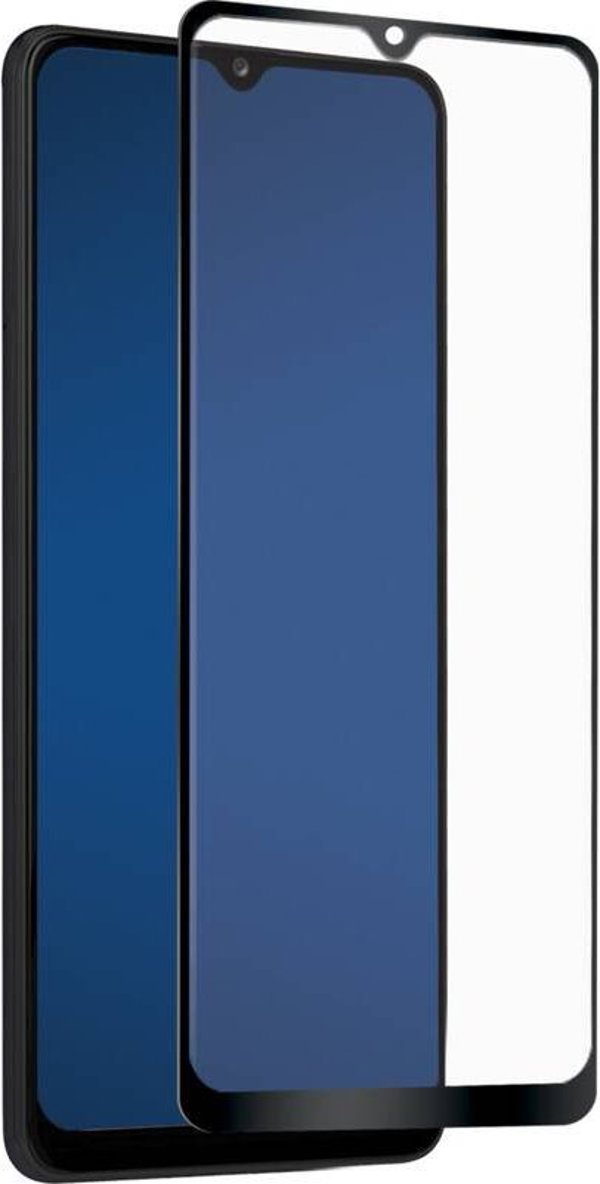 SBS Mobile SBS Full Cover Προστατευτικό Οθόνης για Samsung Galaxy A02s standard