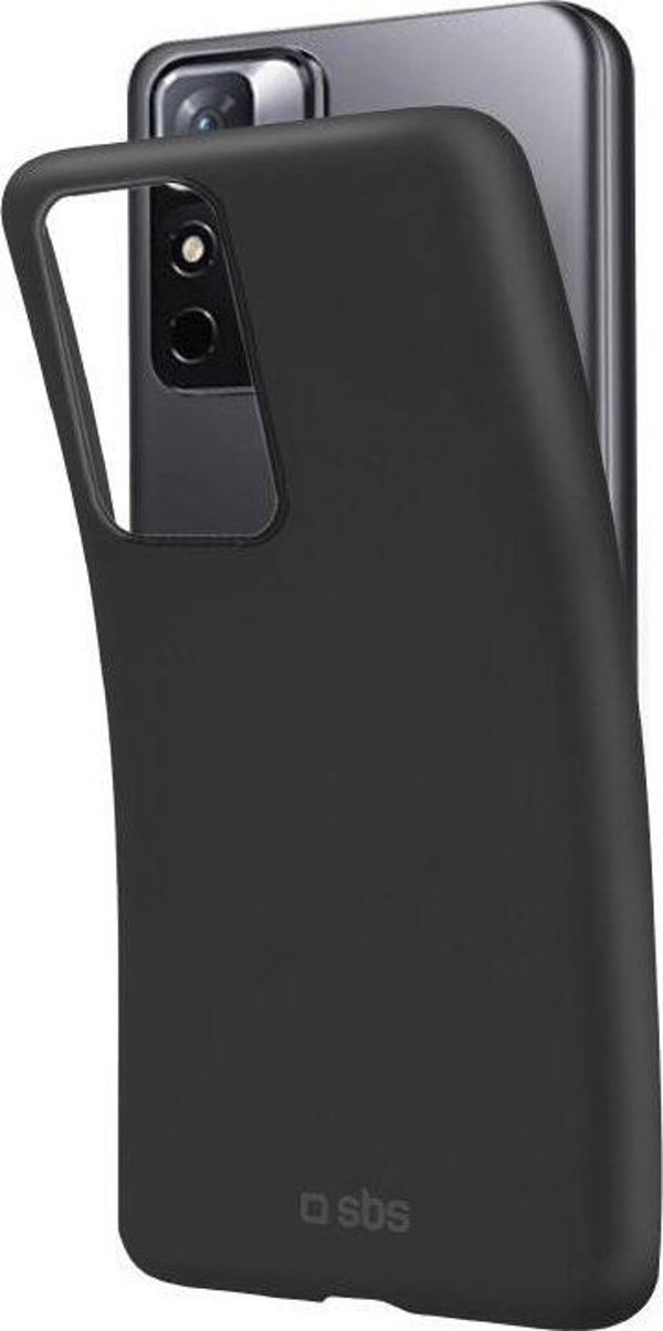 SBS Mobile SBS Sensity cover for Xiaomi Redmi Note 11/Poco M4 Pro 5G standard