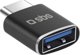 SBS Mobile SBS USB-C σε USB Adapter, μαύρο