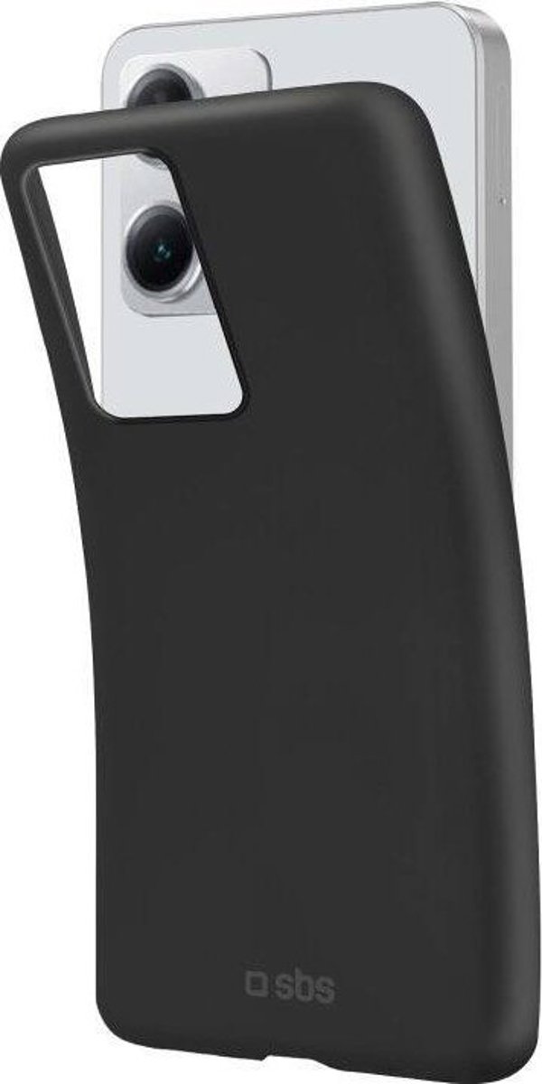 SBS Mobile SBS Sensity θήκη για Xiaomi Redmi Note 12 Pro+ standard