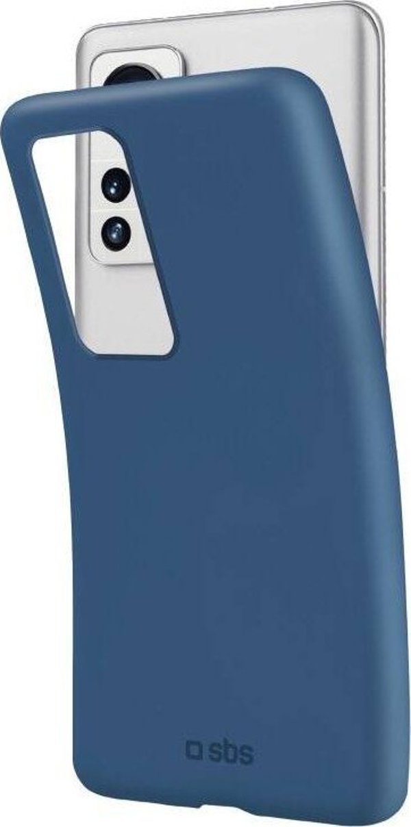 SBS Mobile SBS Sensity θήκη για Xiaomi 12 Lite standard