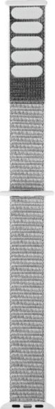 Λουράκι Apple Watch SBS Mobile. 38/40/41 mm. Γκρι στάνταρ