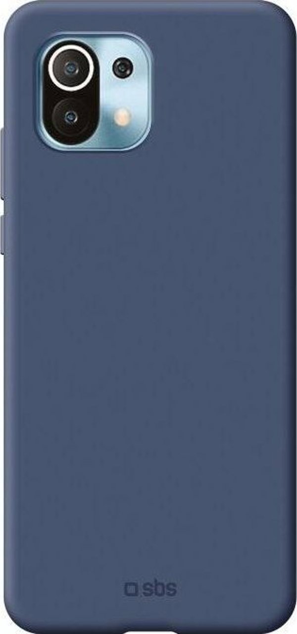 SBS Mobile SBS Sensity θήκη για Xiaomi Mi 11 standard
