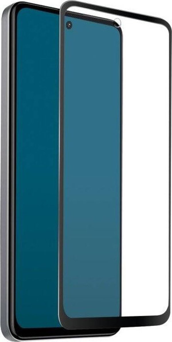 Προστατευτικό οθόνης SBS Mobile SBS Full Cover Glass για Xiaomi Redmi Note 12 Pro/12 Pro+ standard