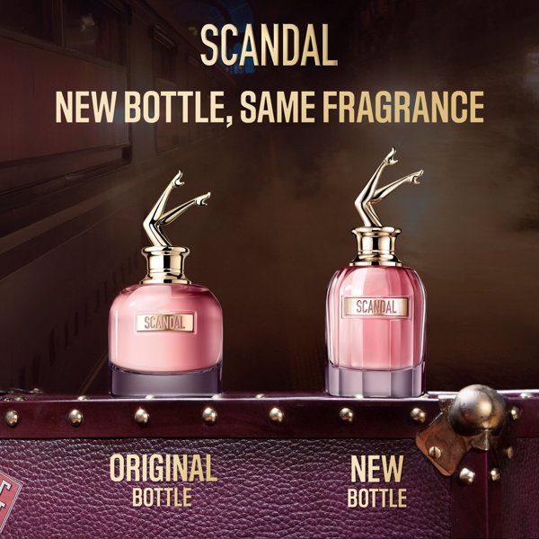 Scandal Eau de Parfum 50ml
