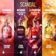 Scandal Eau de Parfum 50ml