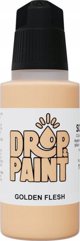 Scale 75: Drop Paint - Χρυσή Σάρκα