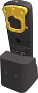 Scangrip UNI-EX 03.5617 Φορητός Φακός Εργασίας Ζώνης, 350 Lumens, Αντιεκρηκτικός (ATEX)