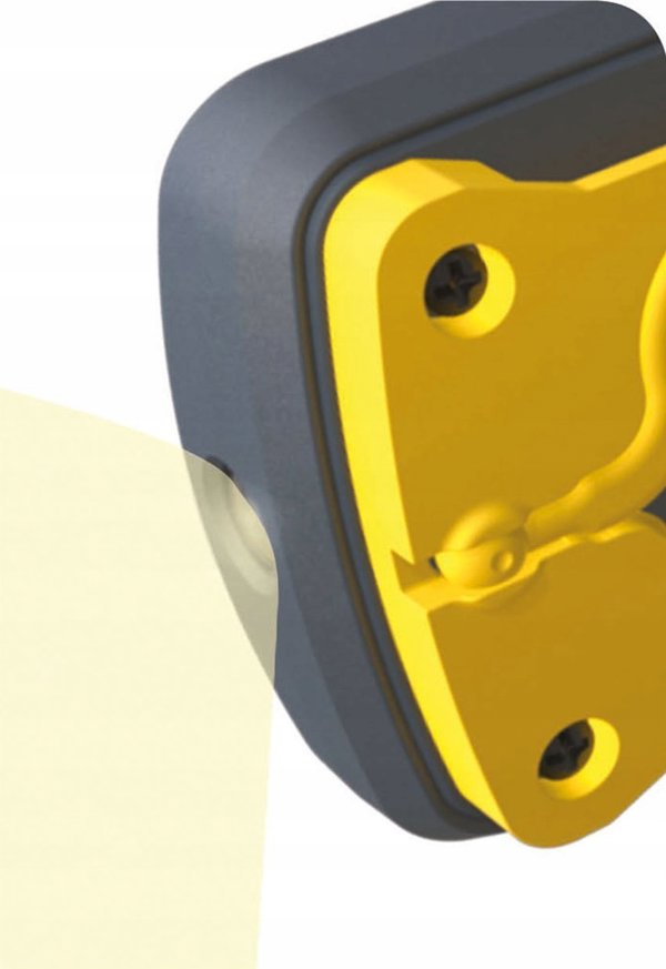 Scangrip UNI-EX 03.5617 Φορητός Φακός Εργασίας Ζώνης, 350 Lumens, Αντιεκρηκτικός (ATEX)