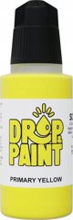 Scale 75: Drop Paint - Πρωτεύον Κίτρινο