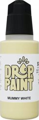 Scale 75: Drop Paint - Μούμια Λευκό