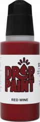 Scale 75: Drop Paint - Κόκκινο Κρασί