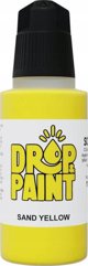 Scale 75: Drop Paint - Σαφράν Κίτρινο