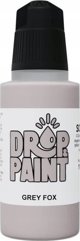 Scale 75: Drop Paint - Γκρίζα Αλεπού