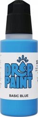 Scale 75: Drop Paint - Βασικό Μπλε